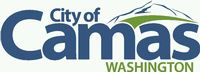 City of Camas Logo