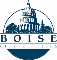 City of Boise Logo