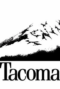 City of Tacoma Logo
