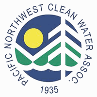 Pacific Northwest Clean Water Association Logo
